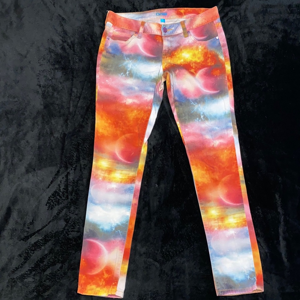 Galaxy pants